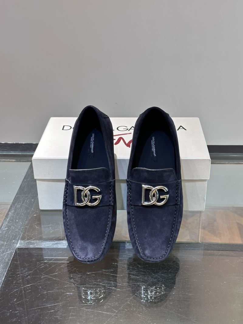 Dolce Gabbana Tods Shoes